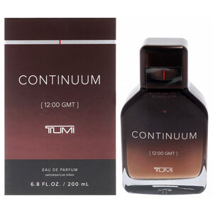 Continuum by Tumi for Men - 6.8 oz EDP Spray